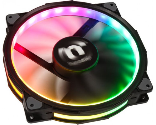 Thermaltake Riing Plus 20 RGB 200mm Premium Edition (CL-F070-PL20SW-A)