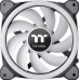 Thermaltake Ring Trio 14 LED RGB Plus TT Premium (3x140mm, 500-1400RPM) -CL-F077-PL14SW-A