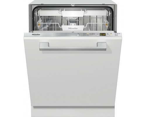 Miele G 5272 SCVi