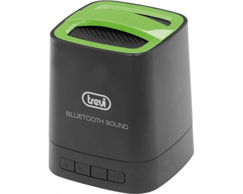 Trevi XP72BT green