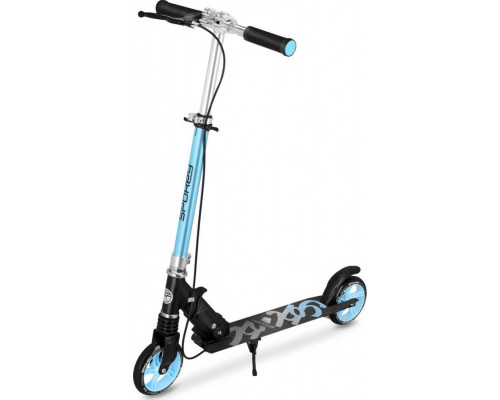 Spokey Vacay Pro Scooter Blue (940979)