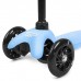 Spokey Funride Blue (927049)