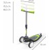 Qplay Mika Green Scooter Green (4095)