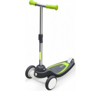 Qplay Mika Green Scooter Green (4095)