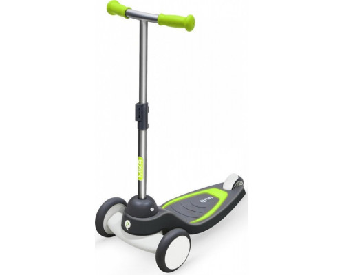 Qplay Mika Green Scooter Green (4095)