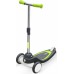Qplay Mika Green Scooter Green (4095)