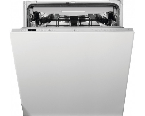 Whirlpool WIO 3T126 PFE
