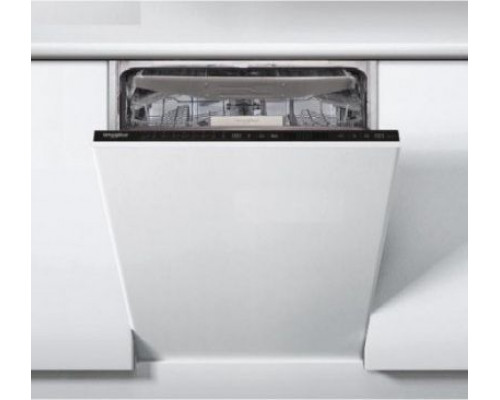 Whirlpool WSIP 4O33 PFE