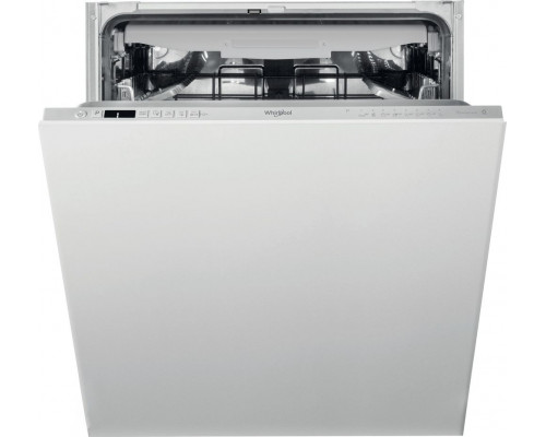 Whirlpool WIS 7020 PEF