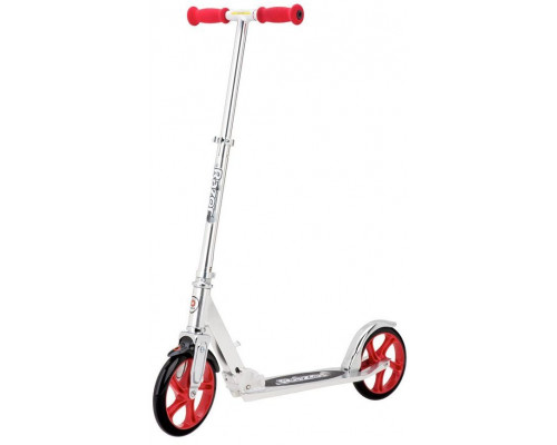Razor A5 Lux Silver Scooter (13073001)