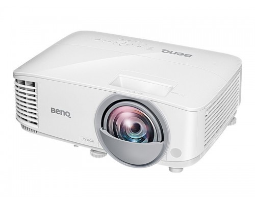 BenQ MW826STH Lamp 1280 x 800px 3500 lm DLP