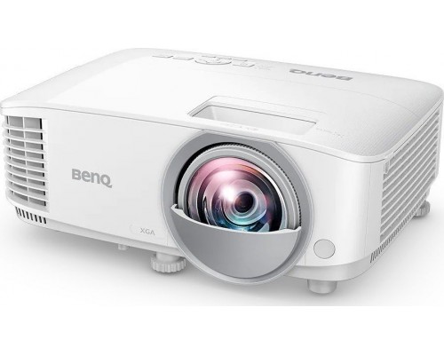 BenQ MX825STH Lamp 1024 x 768px 3500 lm DLP