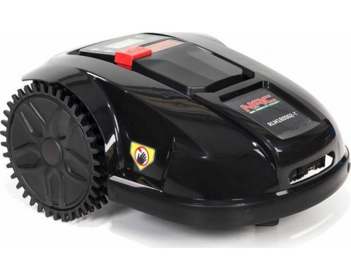 NAC RLM1800G2-T