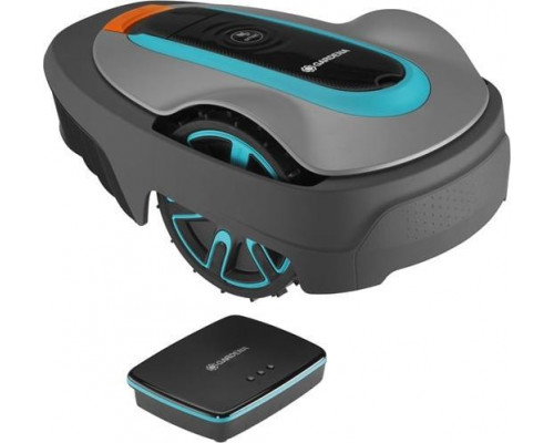 Gardena Smart Sileno Life 500