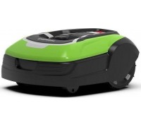 Greenworks OptiMow15 (GR2509307)