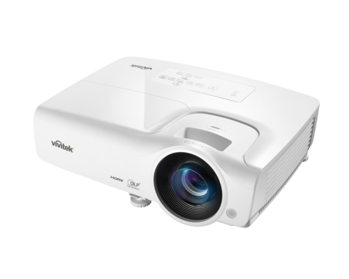 Vivitek DW284-ST Lamp 1280 x 800px 3600 lm DLP