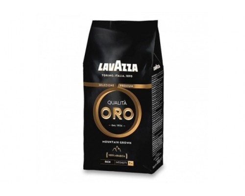 Lavazza Qualita Oro Mountain Grown 1 kg