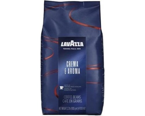 Lavazza Creme e Aroma blue 1 kg
