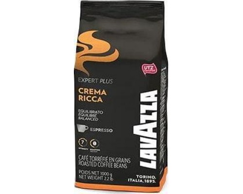 Lavazza Expert Crema Ricca 1 kg