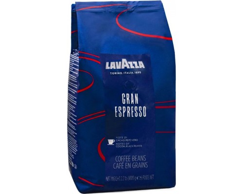 Lavazza Gran Espresso 1 kg