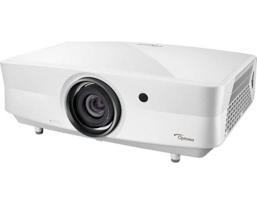 Optoma UHZ65LV Laser 3840 x 2160px 5000 lm DLP
