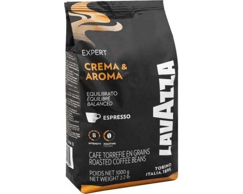 Lavazza Crema e Aroma Expert 1 kg