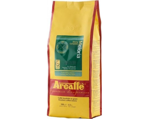 Arcaffe Meloria 1 kg