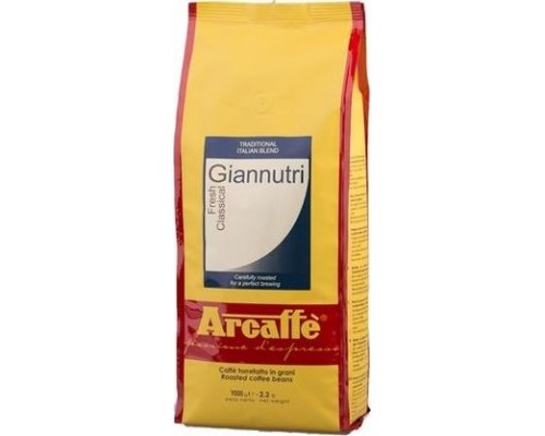 Arcaffe Giannutri 1 kg