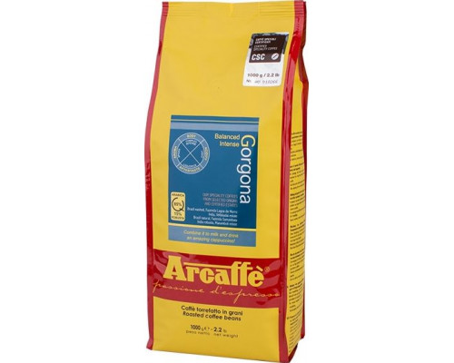 Arcaffe Gorgona 1 kg