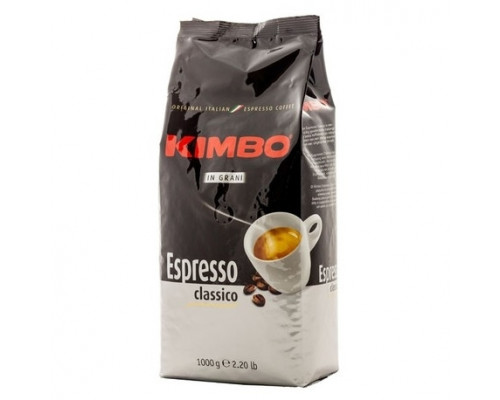 Kimbo Espresso Classico 1 kg