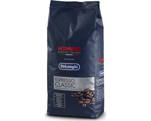 Kimbo DeLonghi Espresso Classic 1 kg