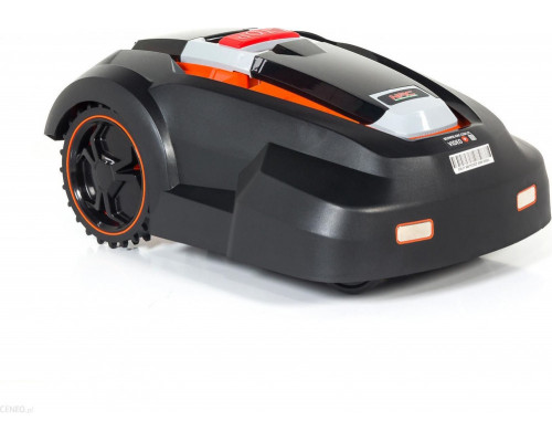 NAC RLM1500G2-NG