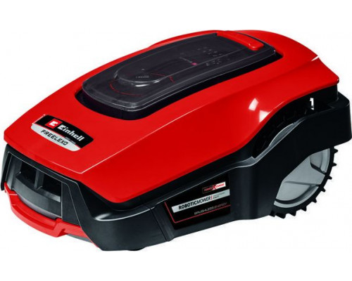 Einhell Freelexo 1200 LCD BT