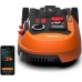 Worx Landroid M500 Plus (WR165E)
