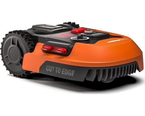 Worx WR167E