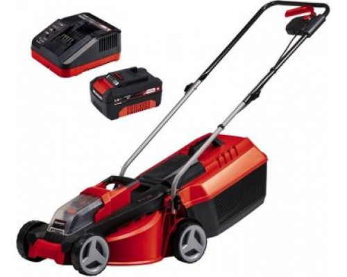   Einhell GE-CM 18/30 Li