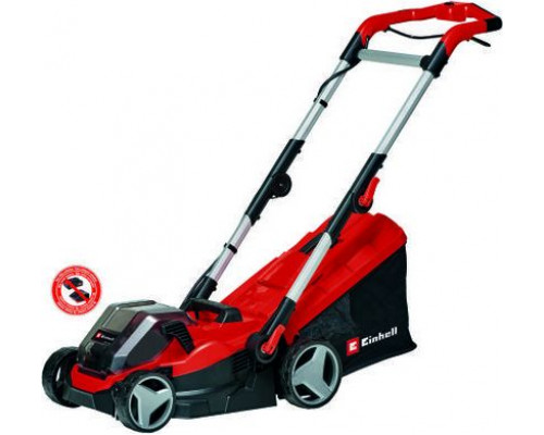  Einhell GE-CM 36/34-1 Li Solo