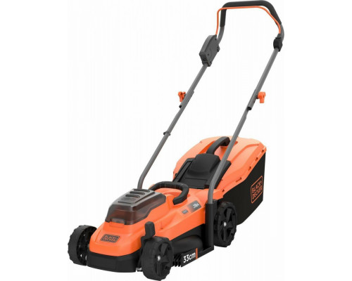   Black&Decker BCMW3318L2