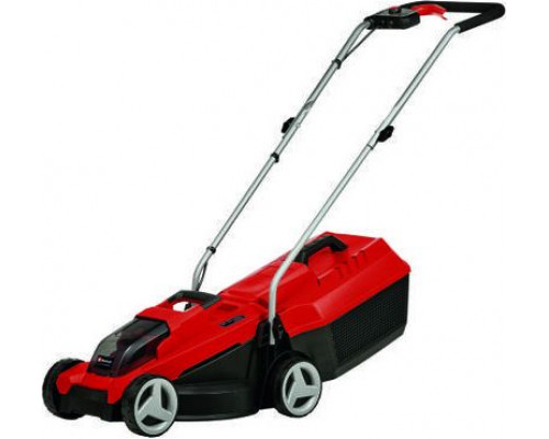   Einhell GE-CM 18/32 Li Solo
