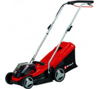   Einhell GE-CM 36/33 Li Kit