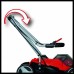   Einhell GE-CM 36/33 Li Kit