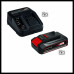   Einhell GE-CM 36/33 Li Kit