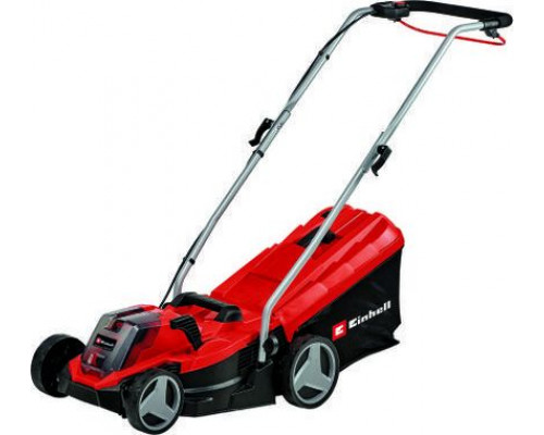   Einhell GE-CM 18/33 Li
