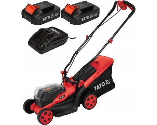   Yato YT-85220