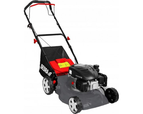 Dedra DED8720-43L (DED8720-43L)