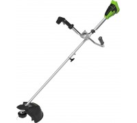 Greenworks  GD40BCB