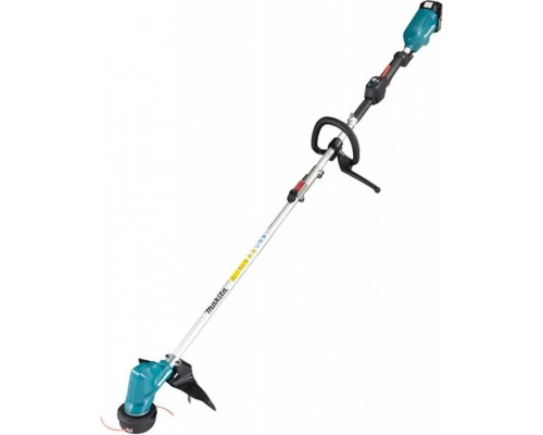 Makita DUR191LZX3, 18Volt (blue / black, without battery and charger)