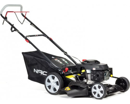 NAC LS50-146-HS-NG