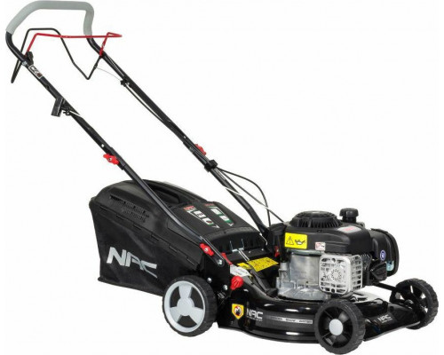 NAC LS42-300BS-JR