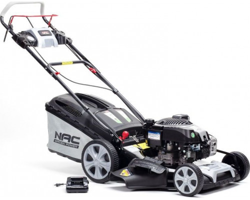 NAC LS50-775IS-HS